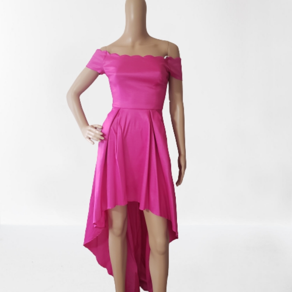 B. Darlin women's dress
